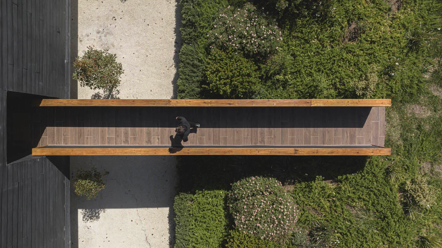 Casa Claustro — detalle 1