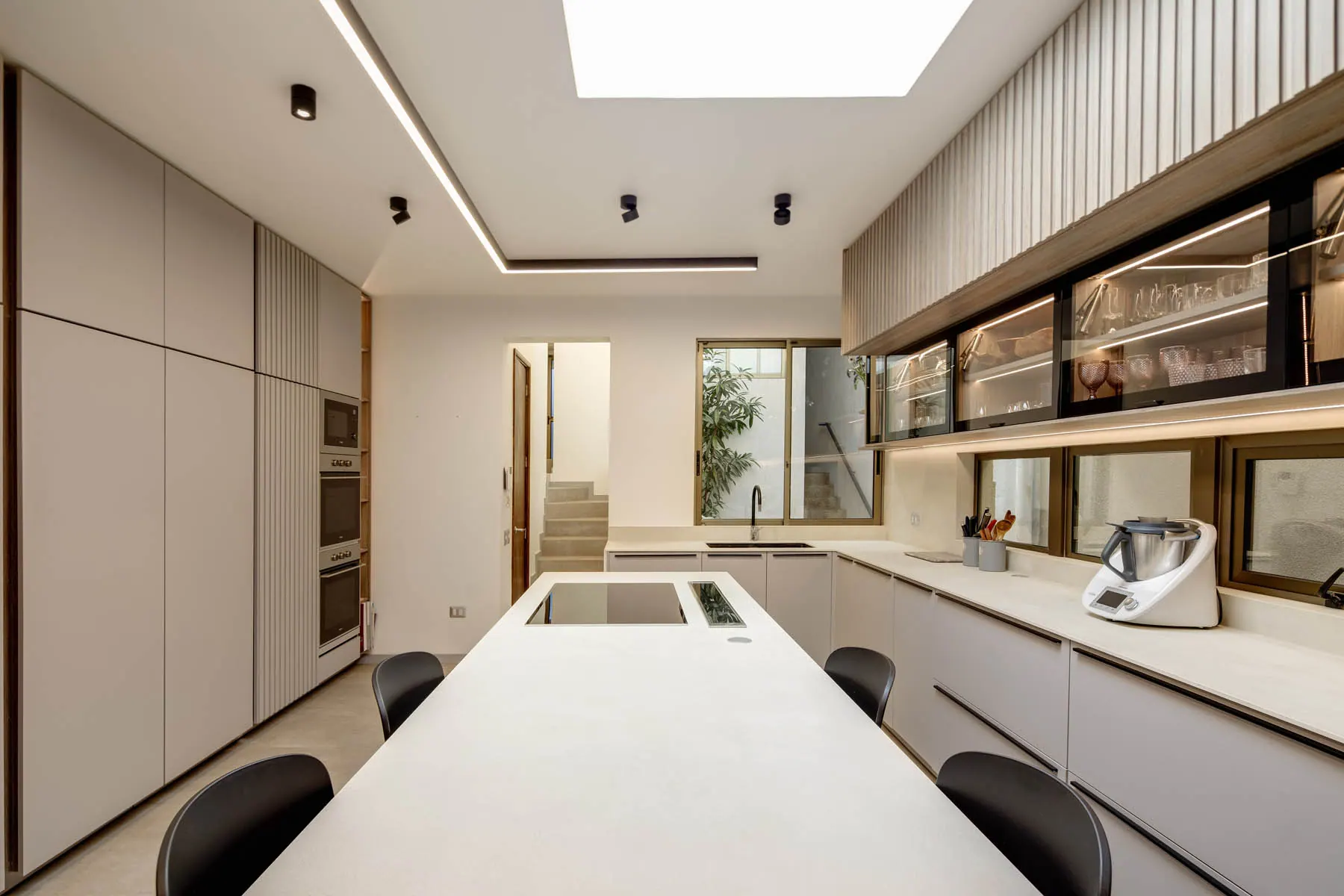 Casa Clavel del Aire — detalle 1
