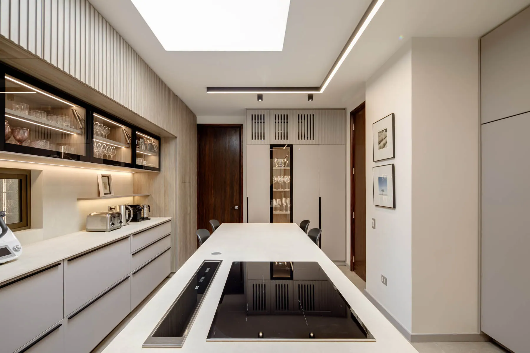 Casa Clavel del Aire — detalle 2
