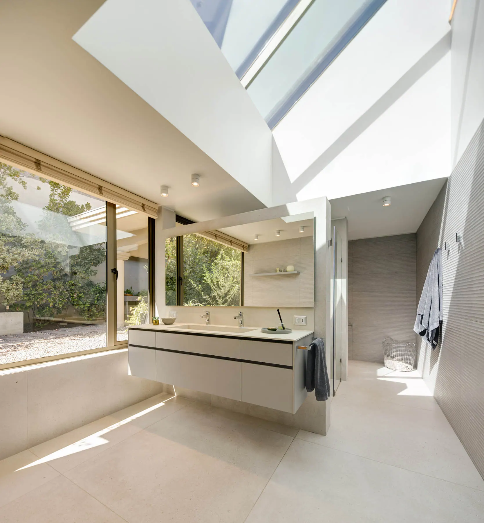 Casa Clavel del Aire — detalle 2