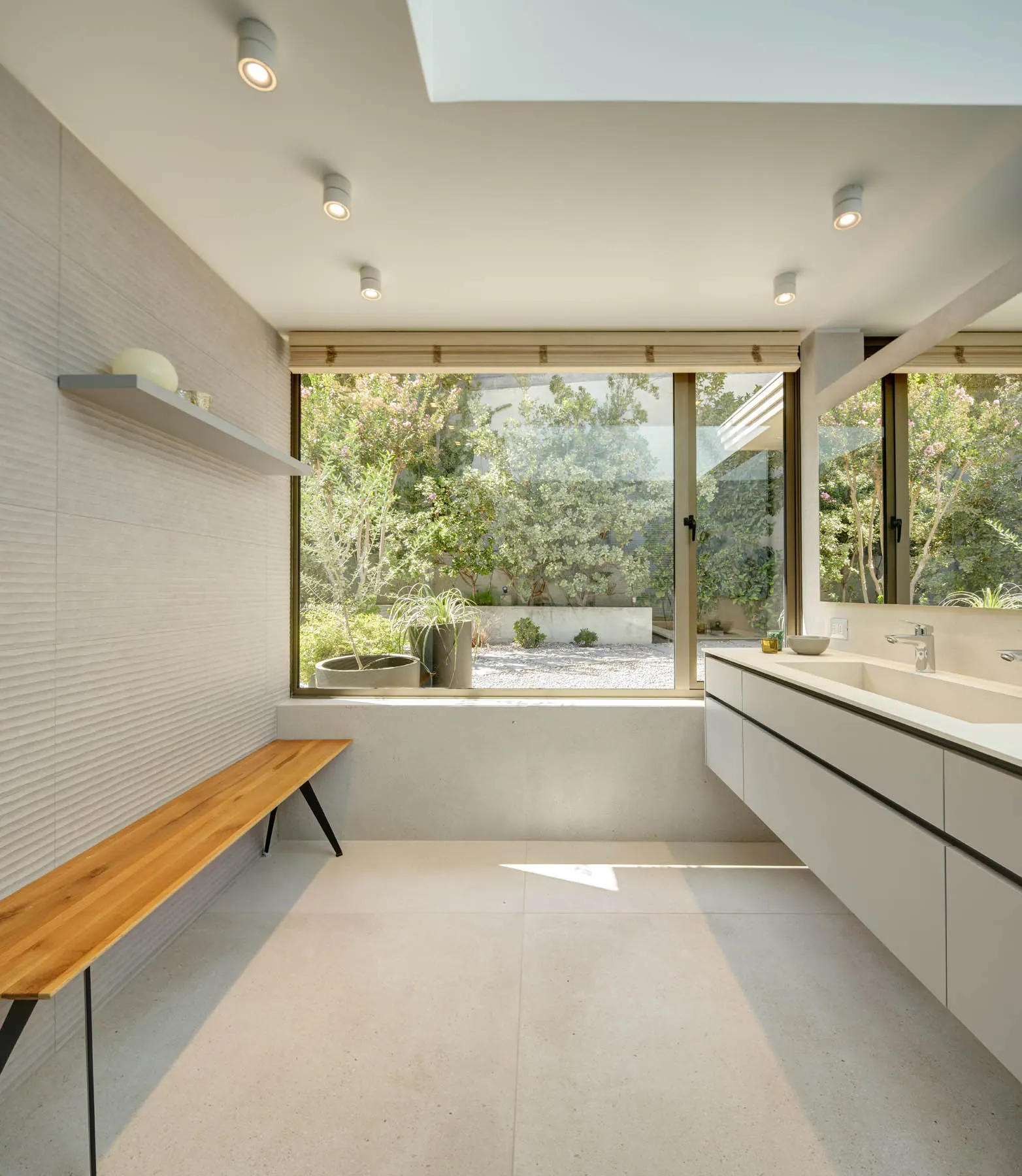 Casa Clavel del Aire — detalle 1