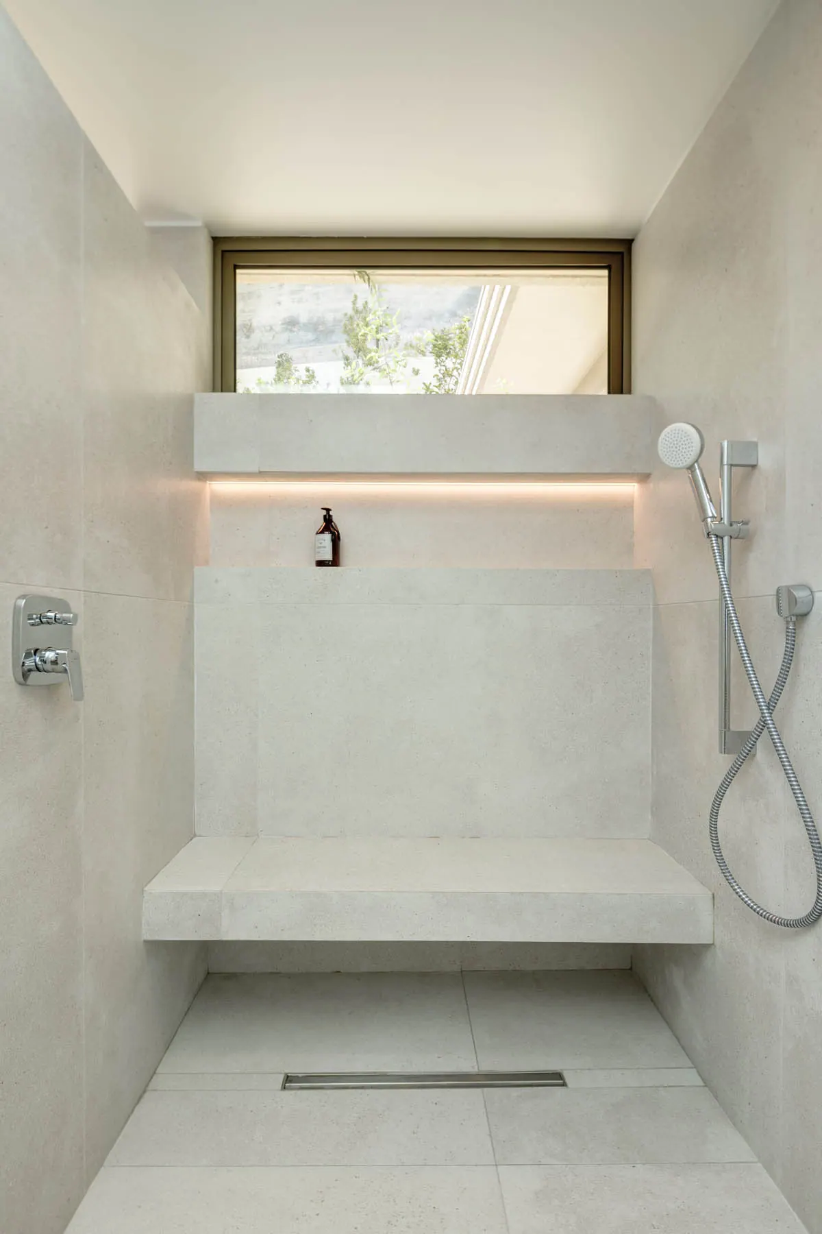 Casa Clavel del Aire — detalle 2