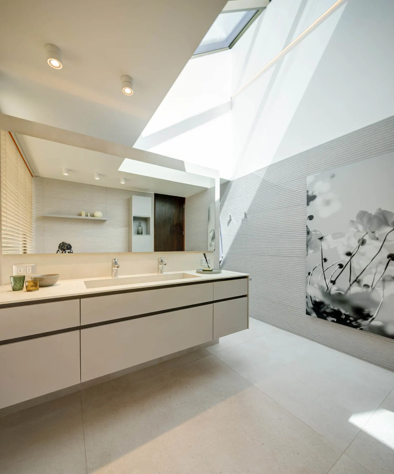 Casa Clavel del Aire — detalle 1