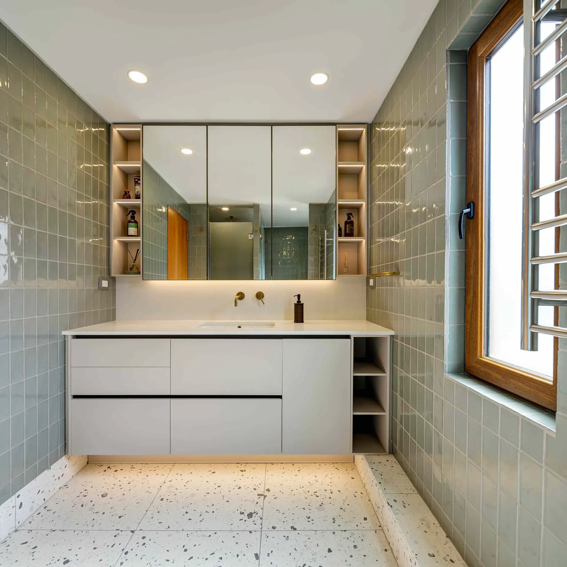 Casa La Huala — detalle 2
