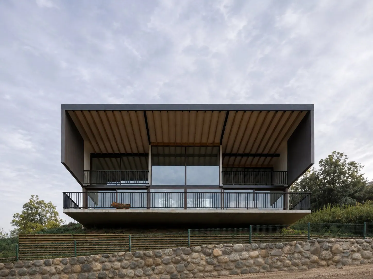 Casas Los Refugios