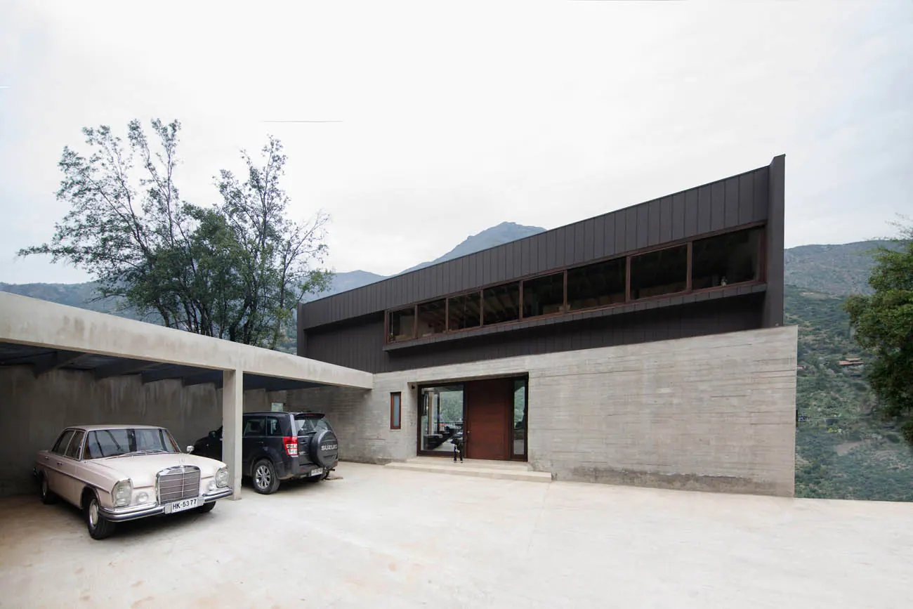 Casas Los Refugios