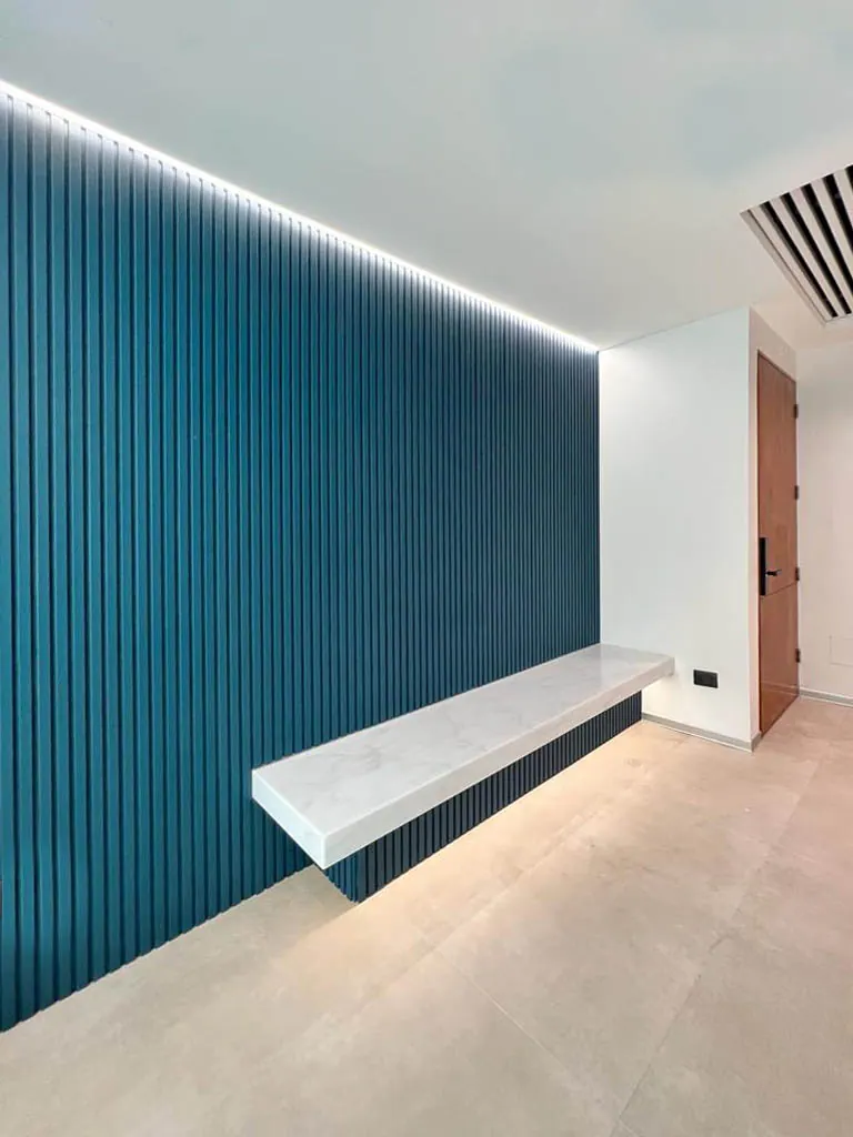 Clínica Align — detalle 2