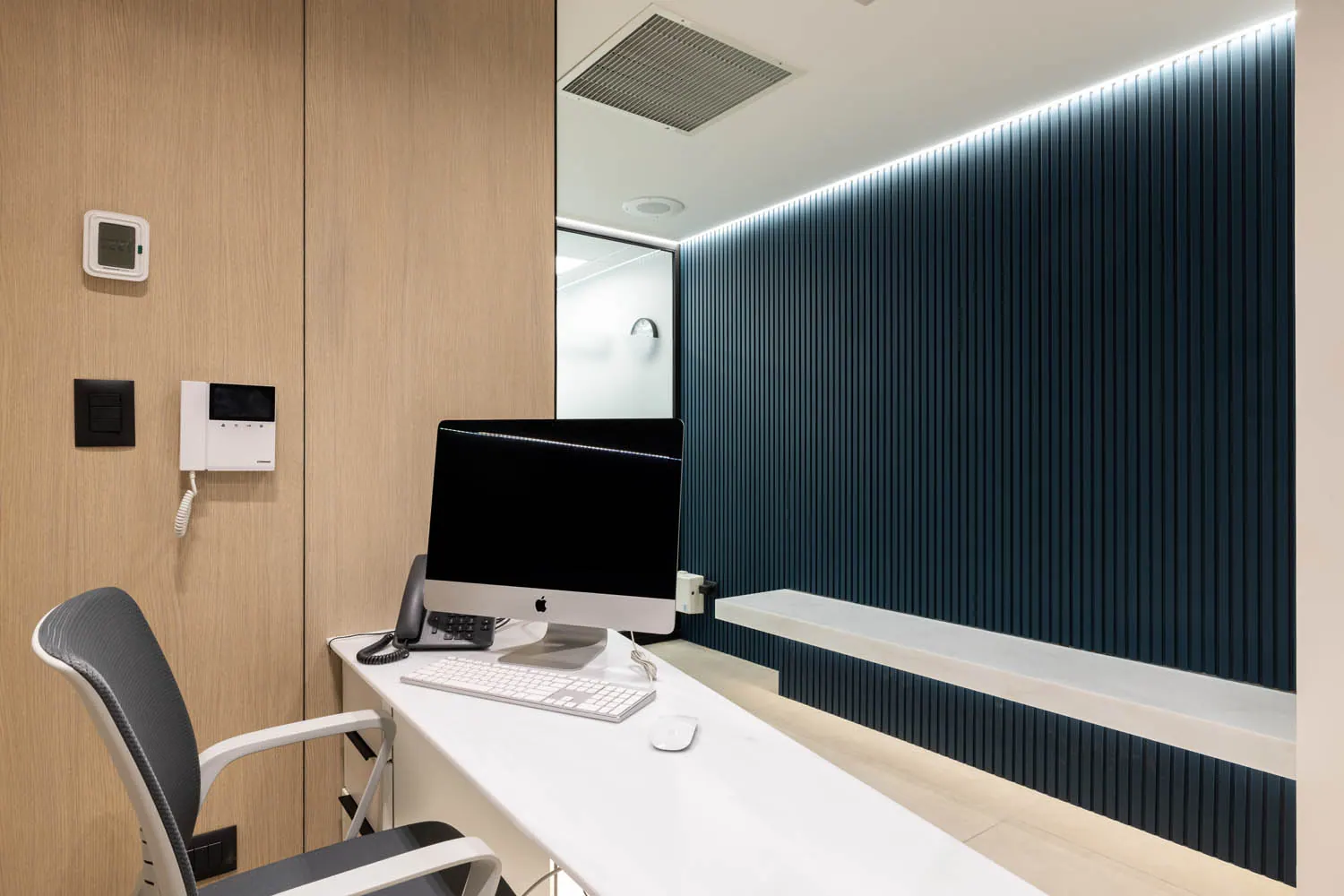 Clínica Align — detalle 1