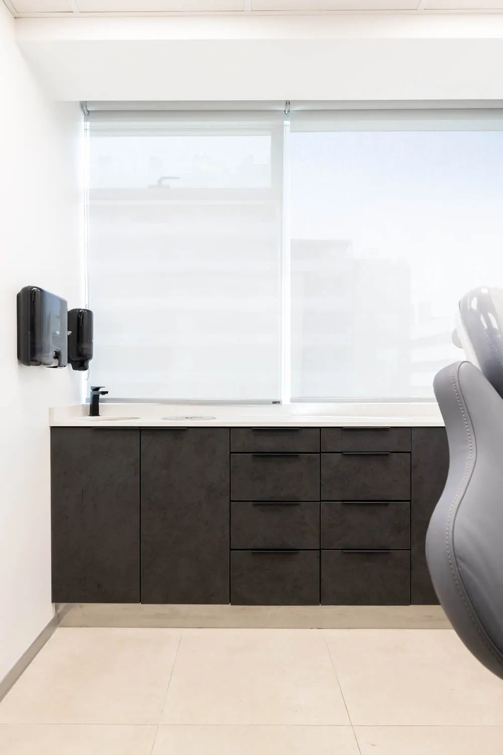 Clínica Align — detalle 2