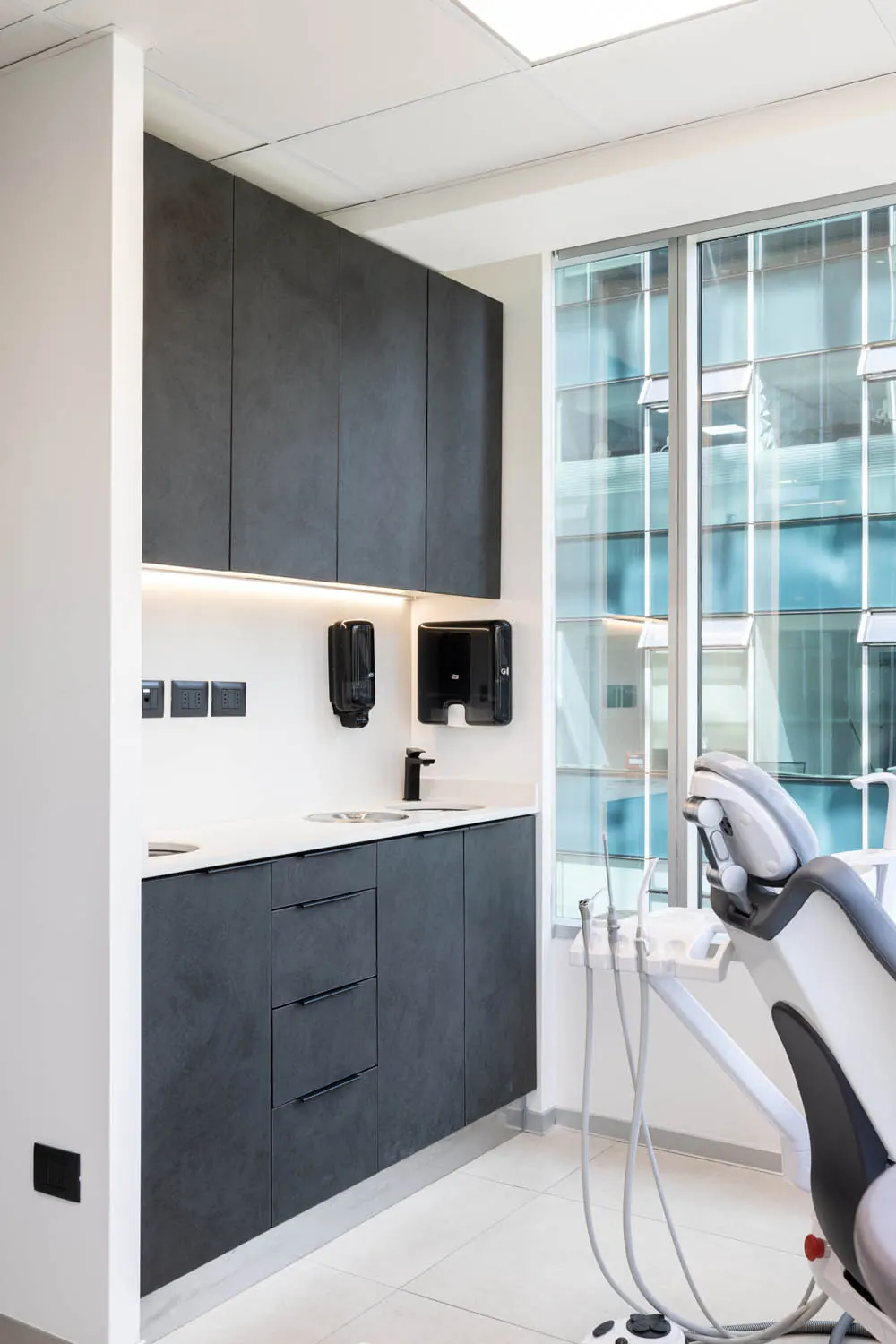 Clínica Align — detalle 1