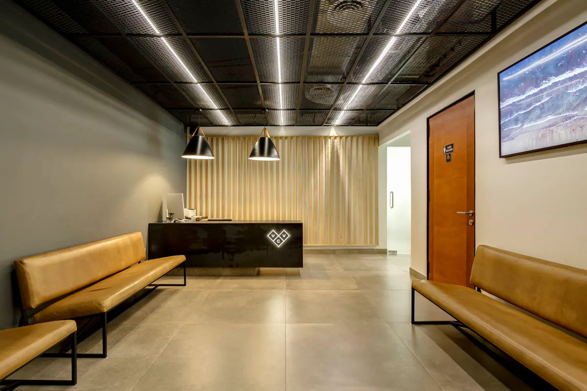 VCV Dental Clinic