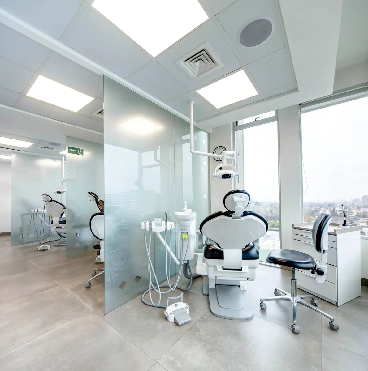 VCV Dental Clinic