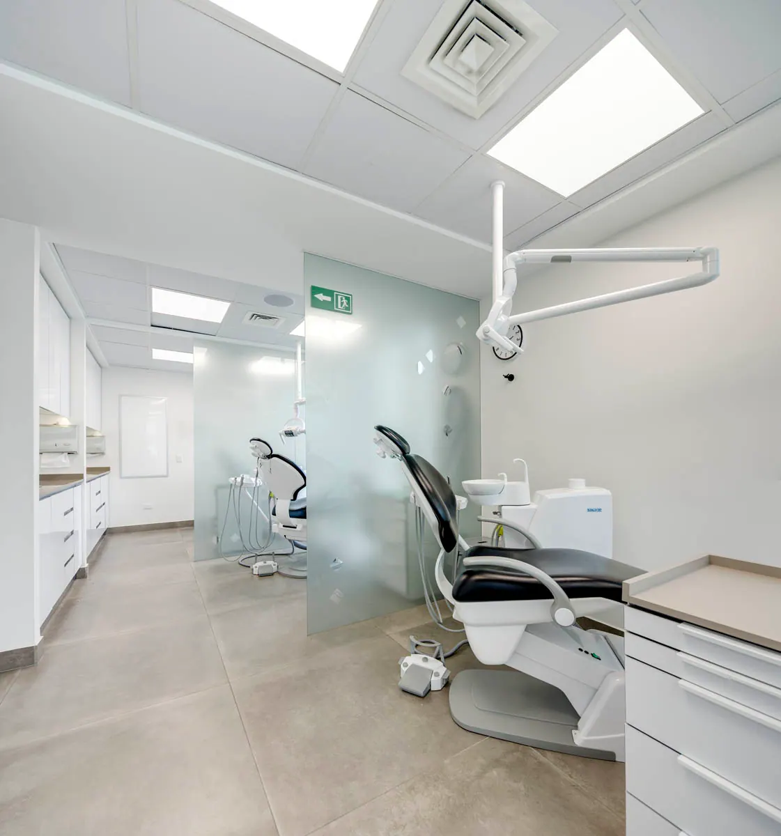 VCV Dental Clinic — detalle 1