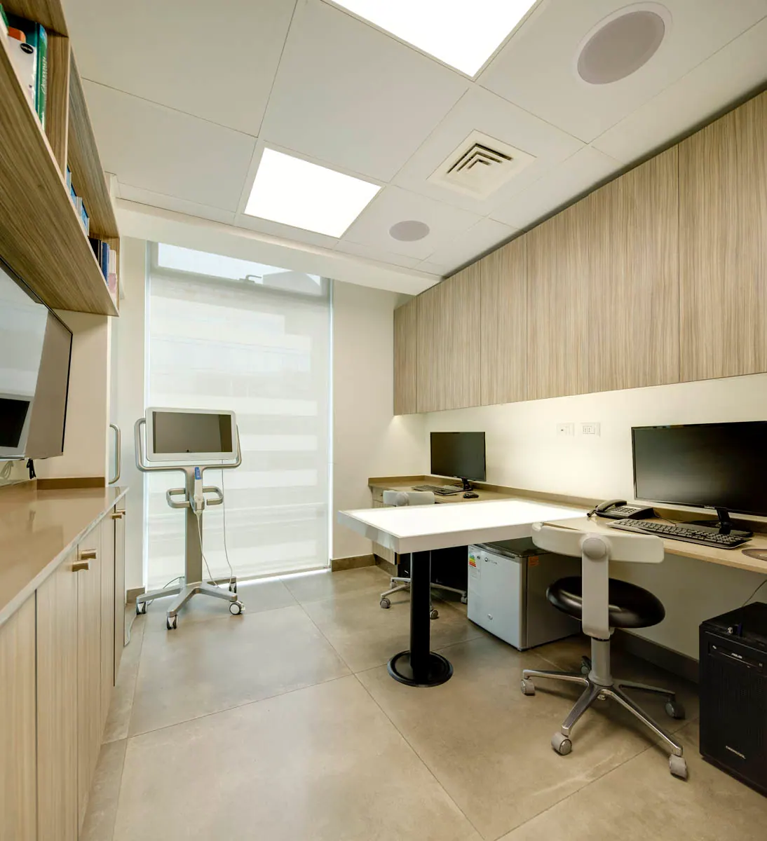 VCV Dental Clinic — detalle 2