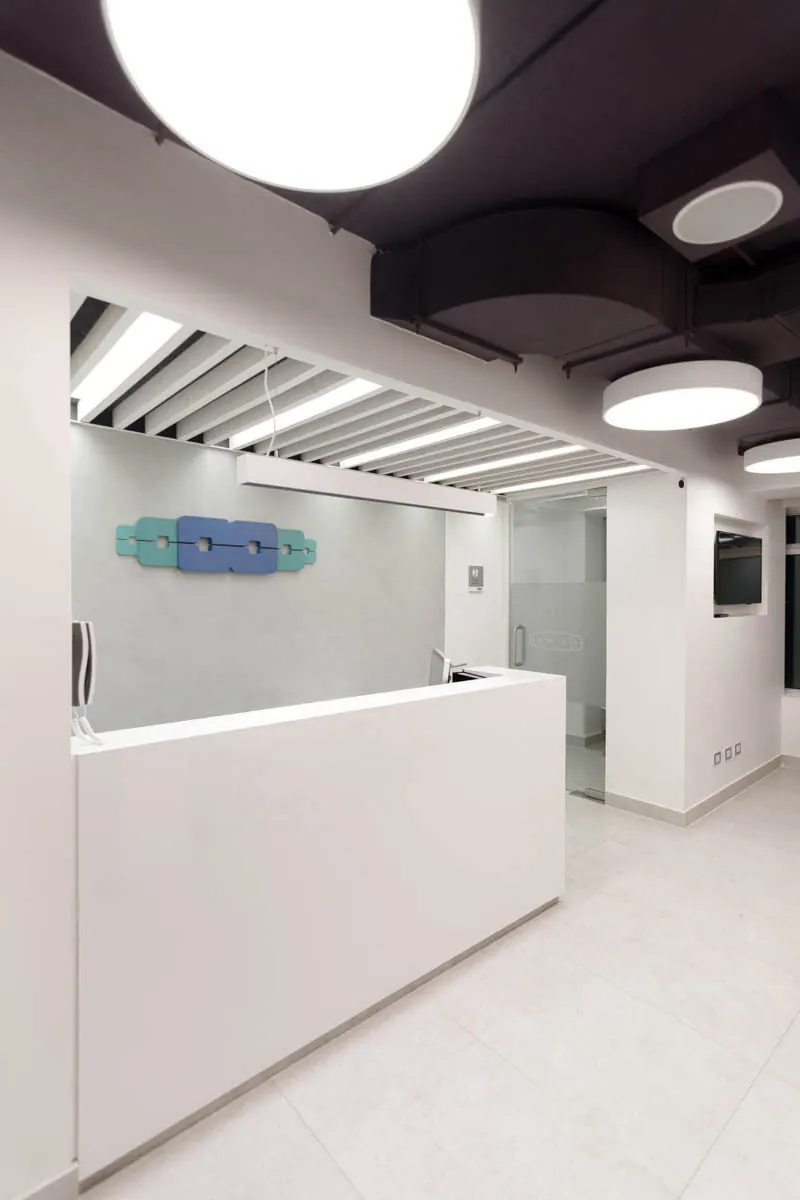 Clínica Ortodoncia Bioestetica