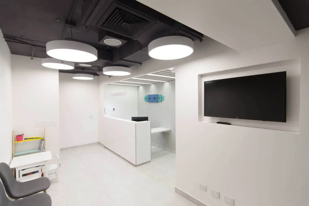 Clínica Ortodoncia Bioestetica — detalle 1