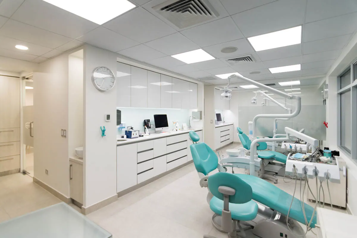Clínica Ortodoncia Bioestetica — detalle 2