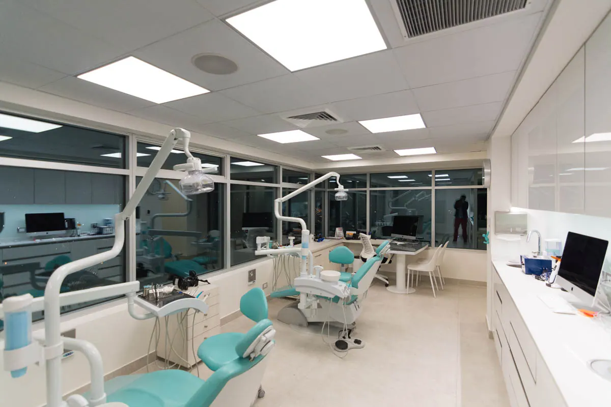 Clínica Ortodoncia Bioestetica