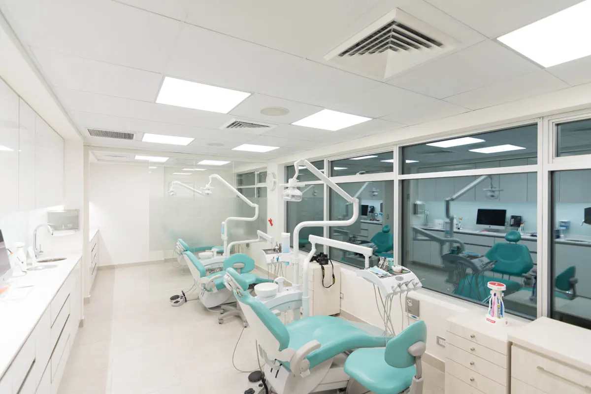 Clínica Ortodoncia Bioestetica