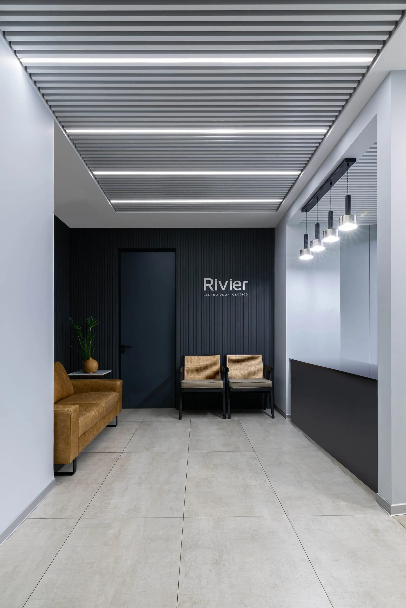 Rivier Clinic — detalle 2