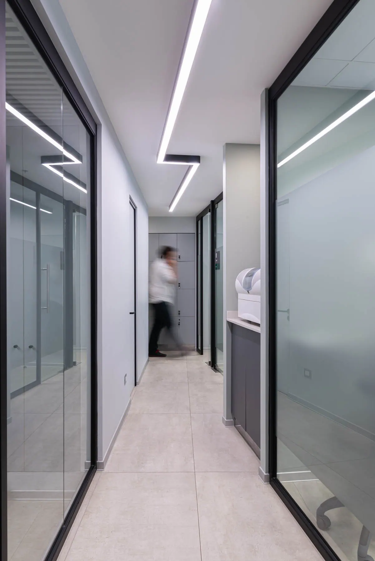 Rivier Clinic