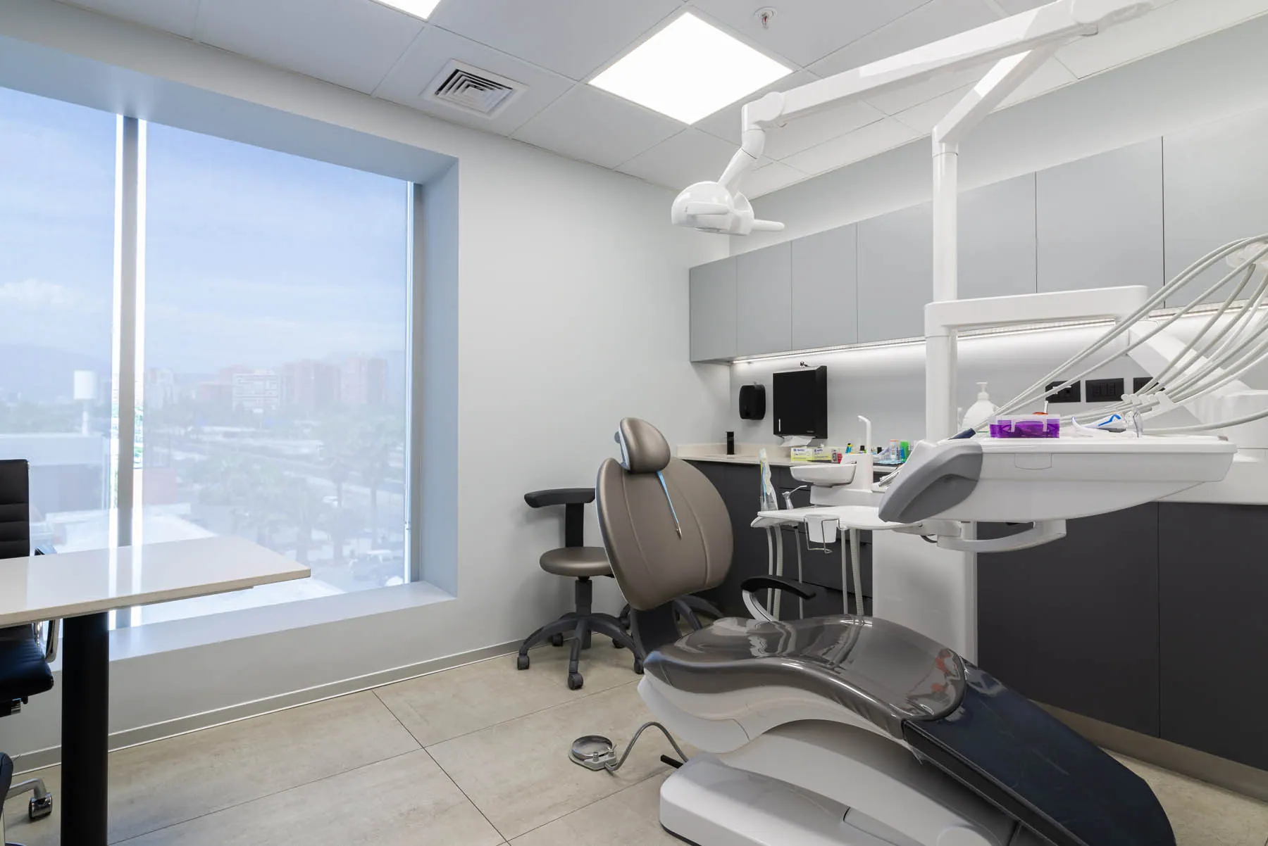 Rivier Clinic