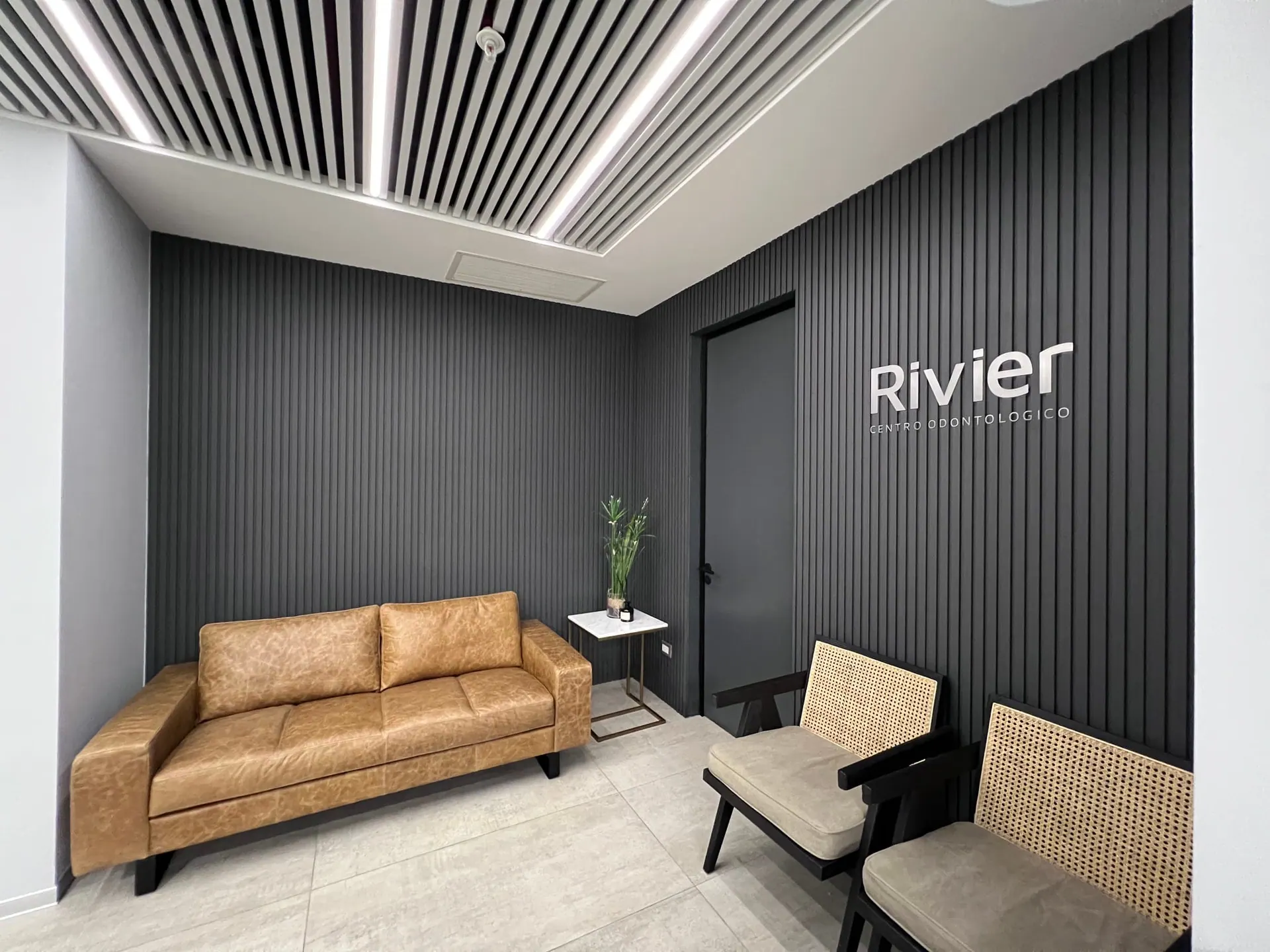 Rivier Clinic — detalle 1