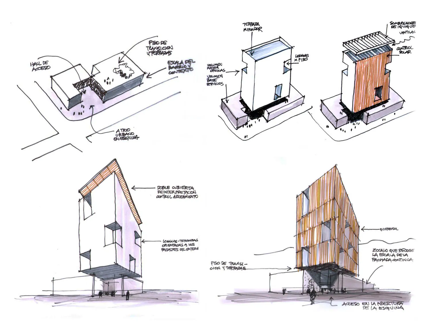 Concurso Cuartel Regional PDI — detalle 2