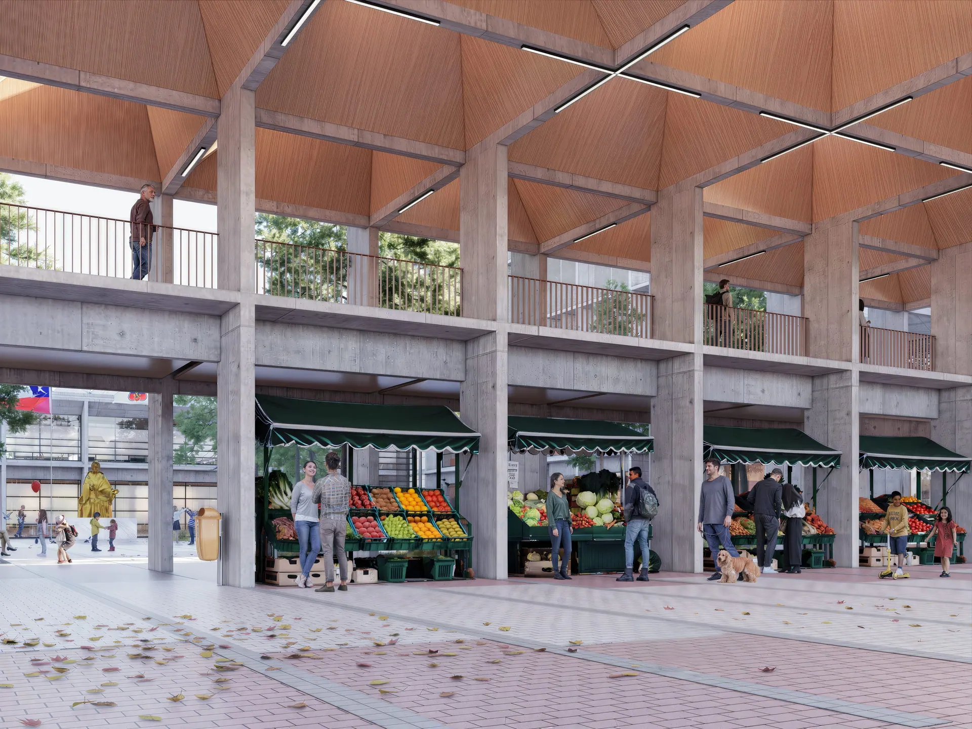 Concurso Edificio Consistorial Copiapó