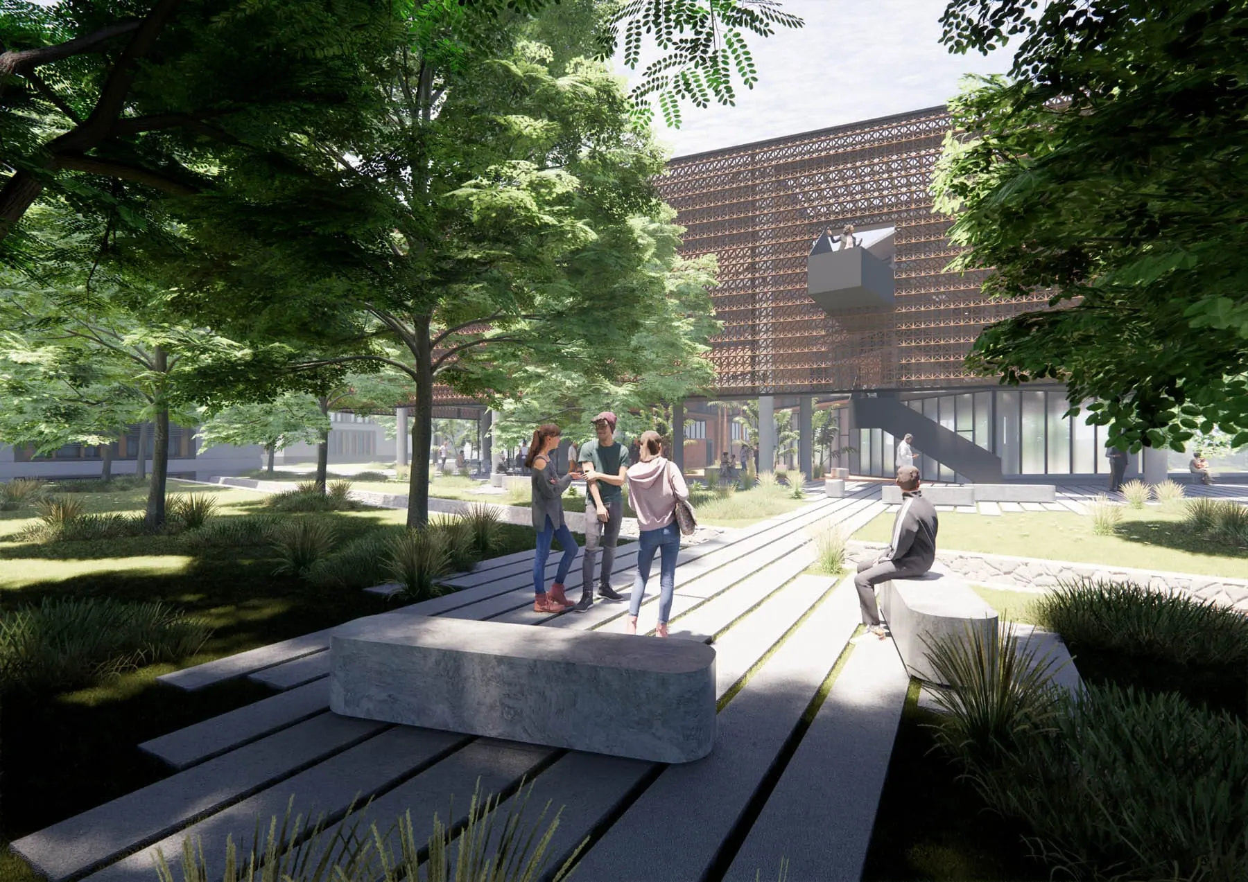 Concurso ICT Innovation Center — detalle 1