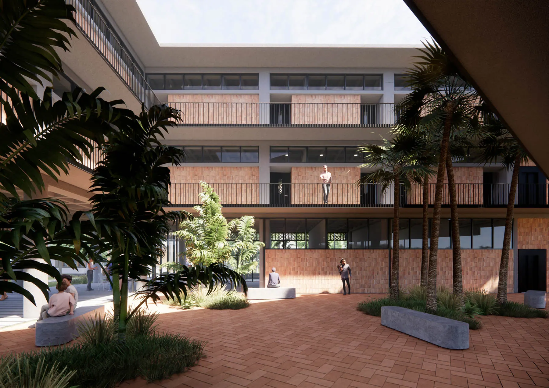 Concurso ICT Innovation Center — detalle 2