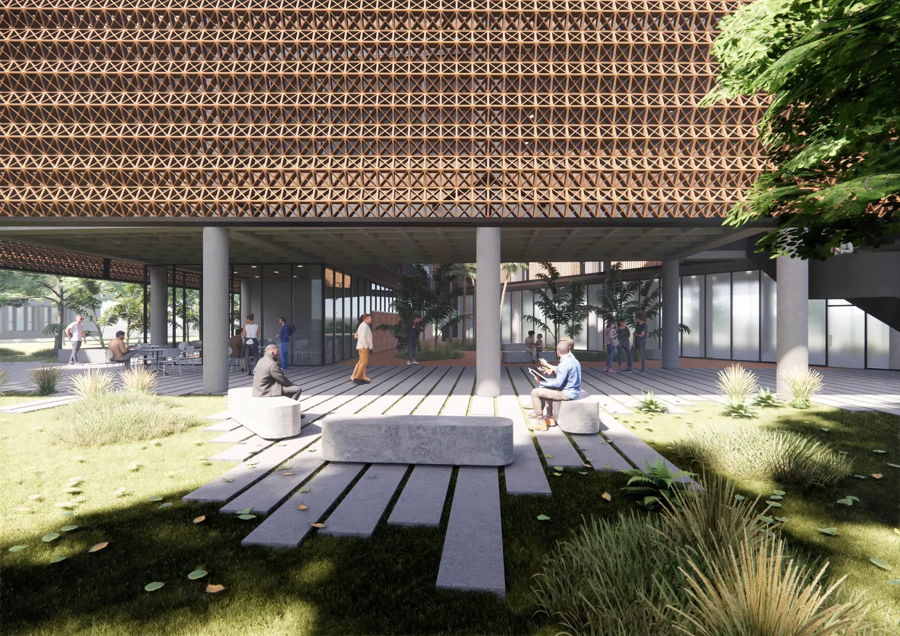 Concurso ICT Innovation Center — detalle 3