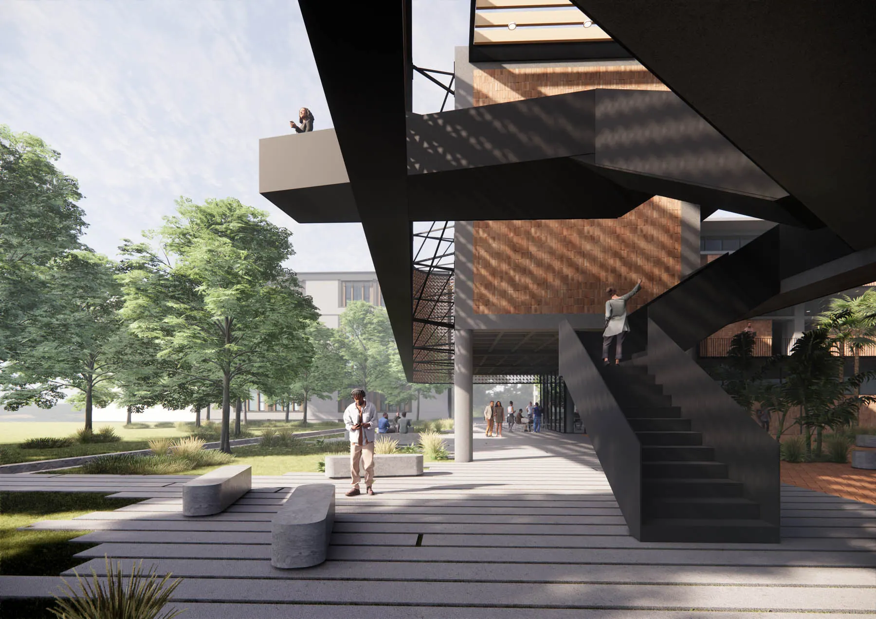 Concurso ICT Innovation Center — detalle 1
