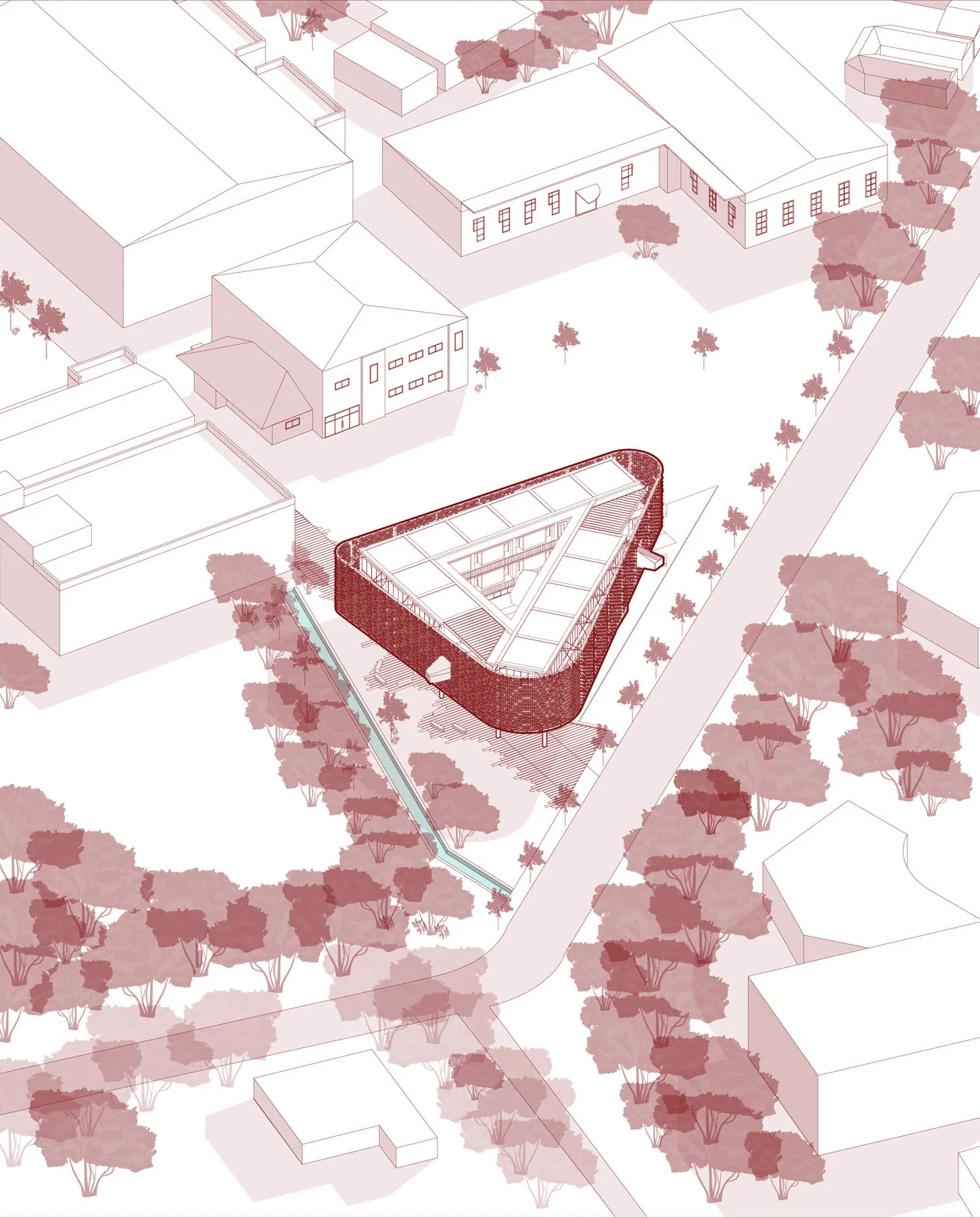 Concurso ICT Innovation Center — detalle 1