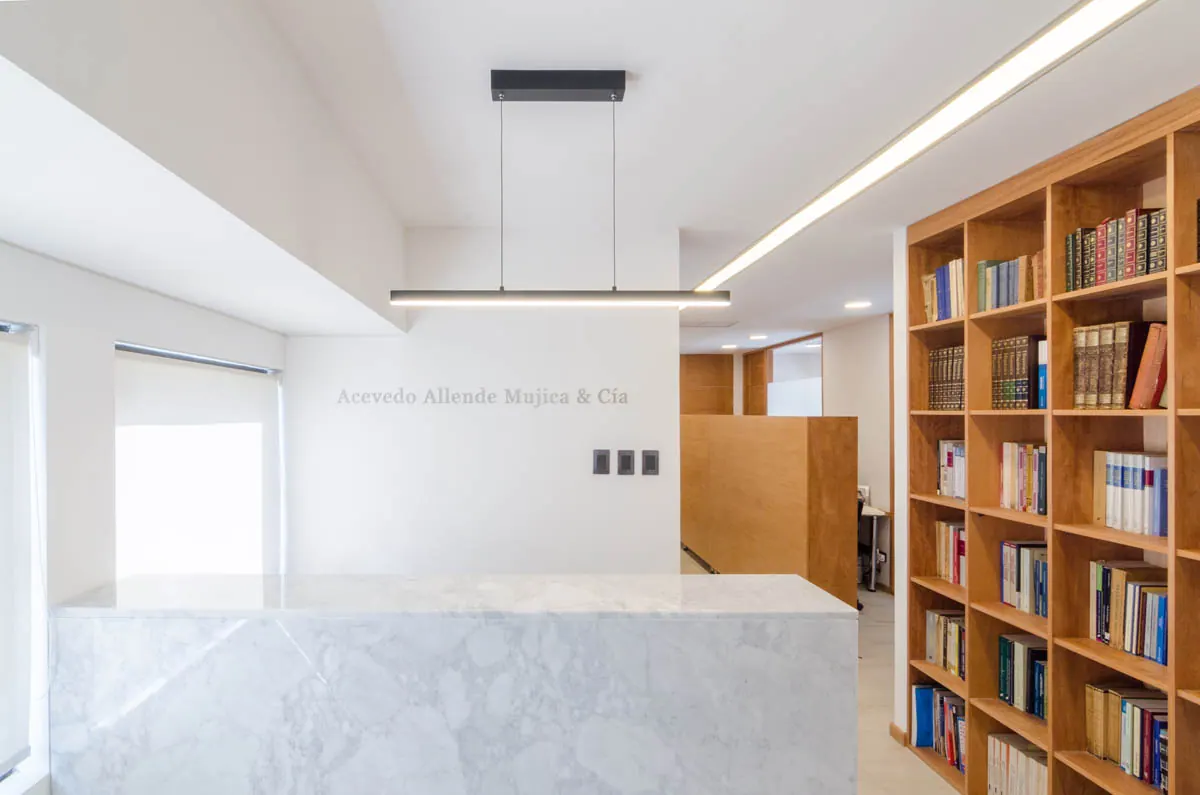 AAM-Abogados Offices