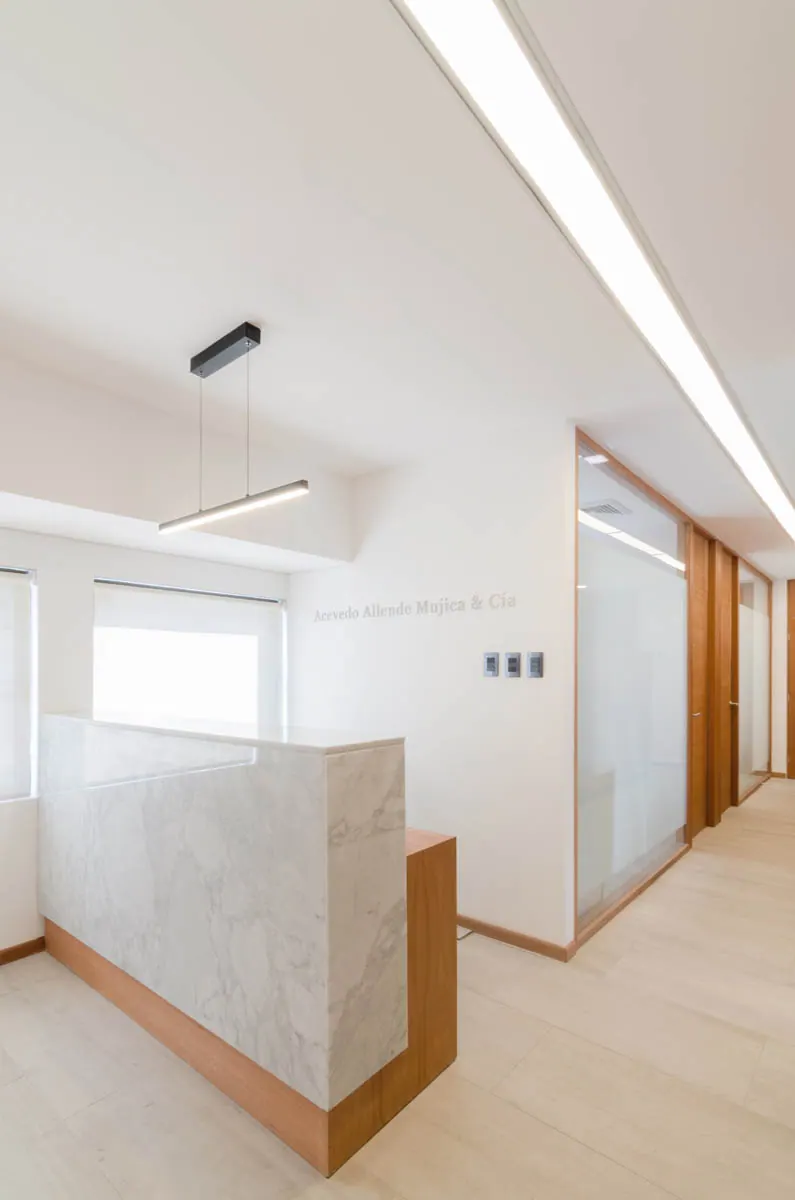 AAM-Abogados Offices