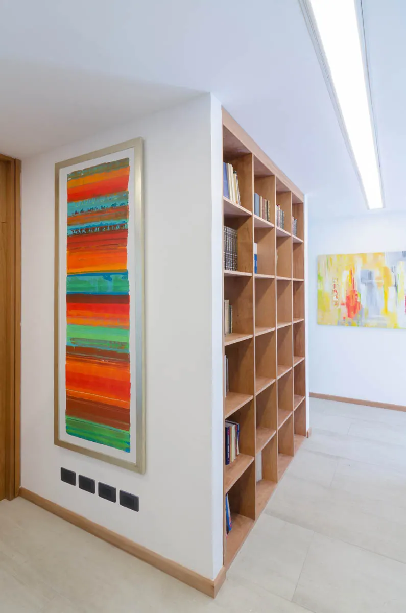 AAM-Abogados Offices — detalle 1