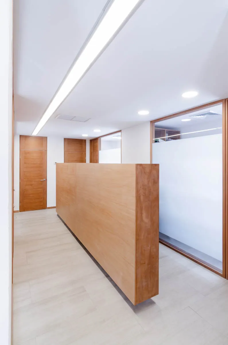 AAM-Abogados Offices — detalle 2