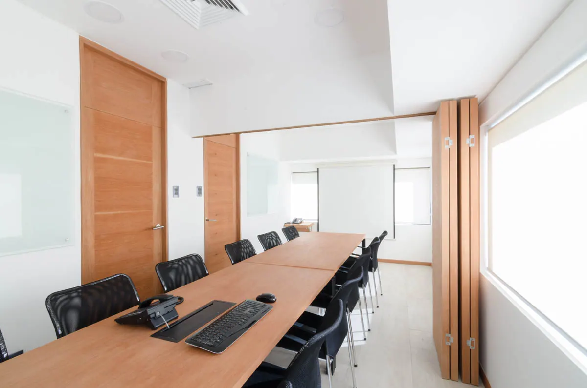 AAM-Abogados Offices — detalle 3