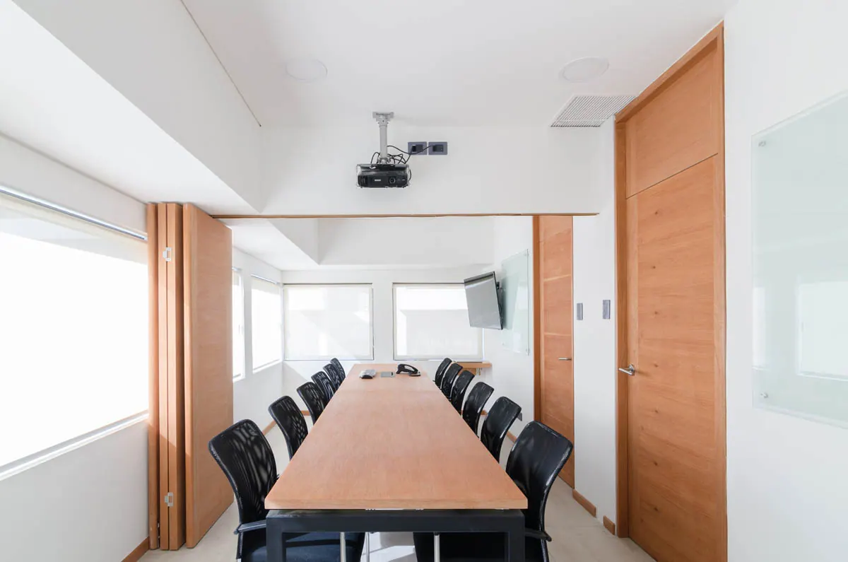 AAM-Abogados Offices