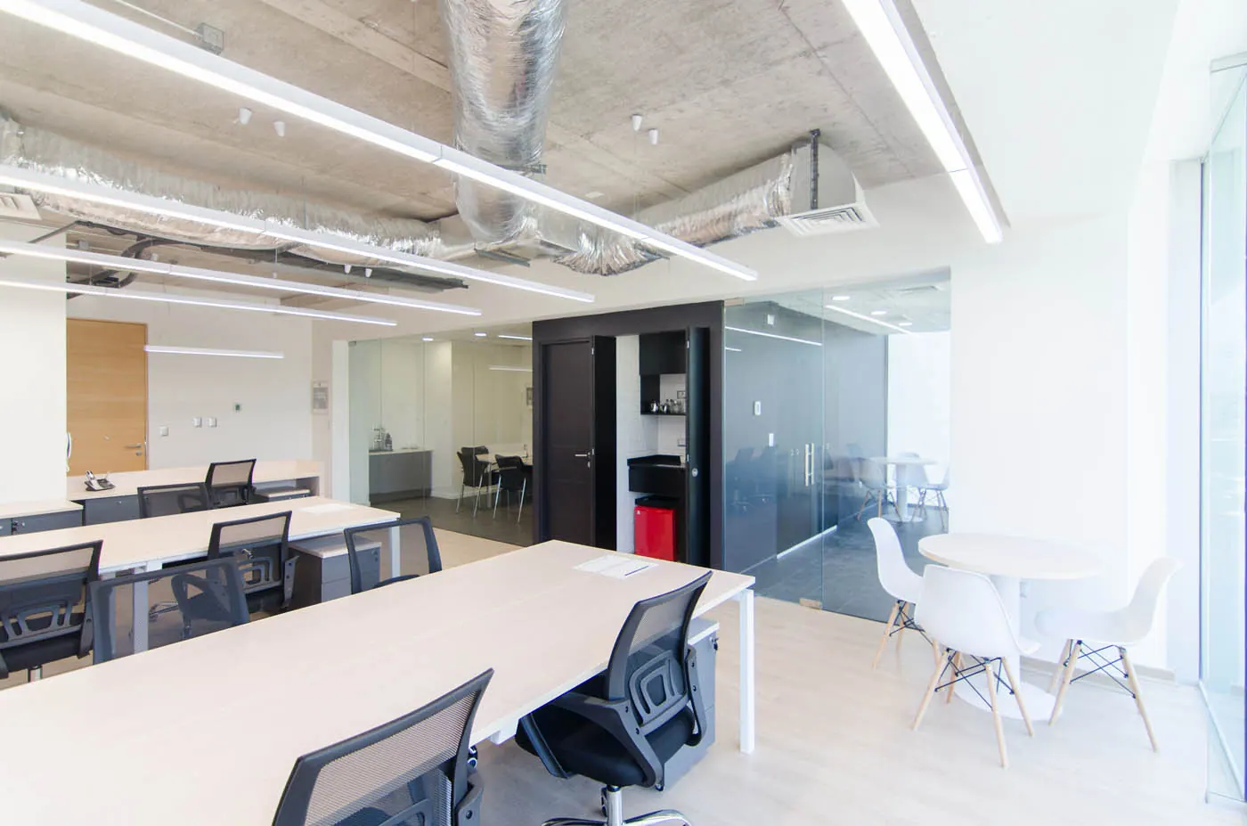 TiendaPet.cl Corporate Offices