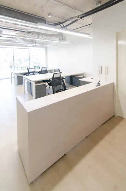TiendaPet.cl Corporate Offices