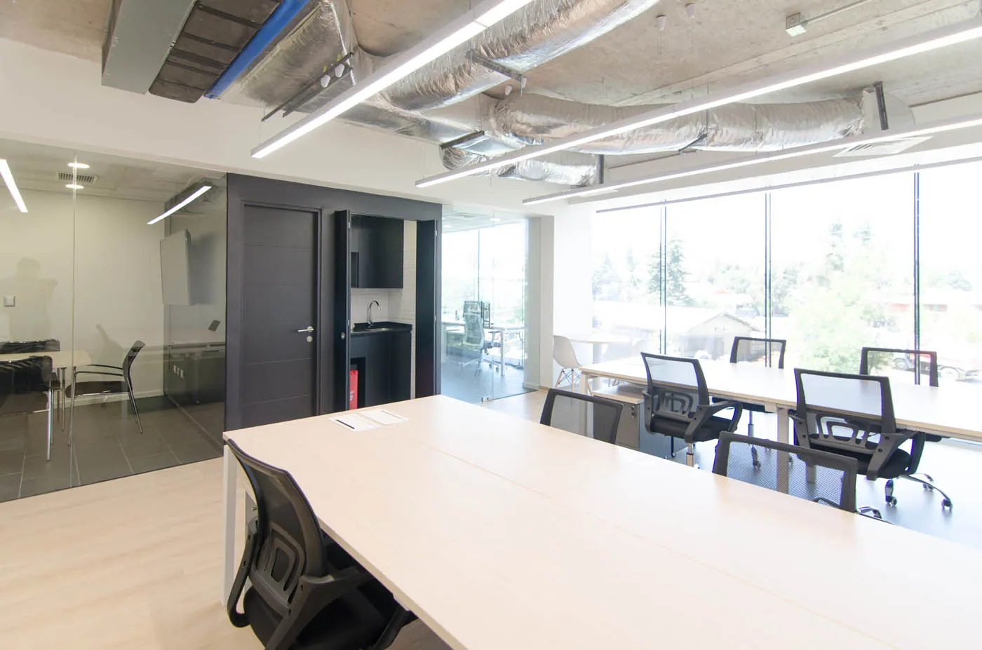 TiendaPet.cl Corporate Offices — detalle 3