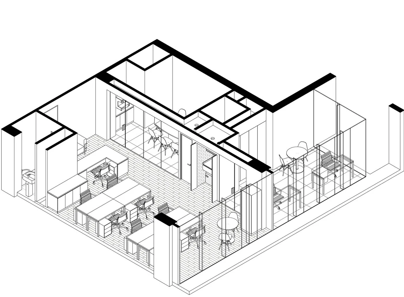 TiendaPet.cl Corporate Offices — detalle 2