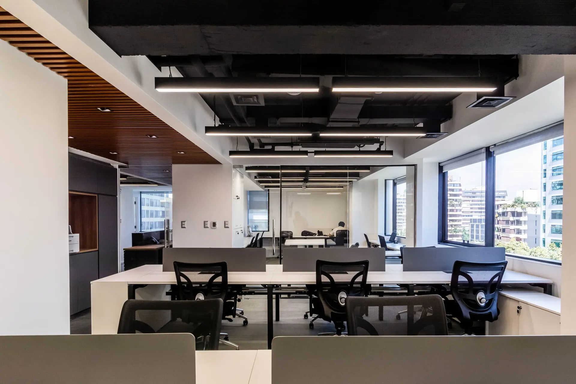Dinecom Offices