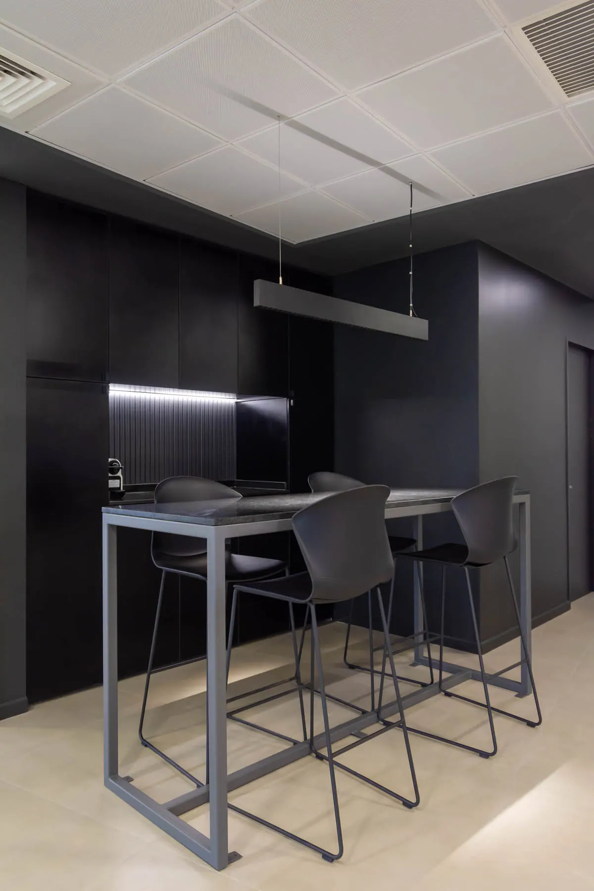 IDM Corp Offices