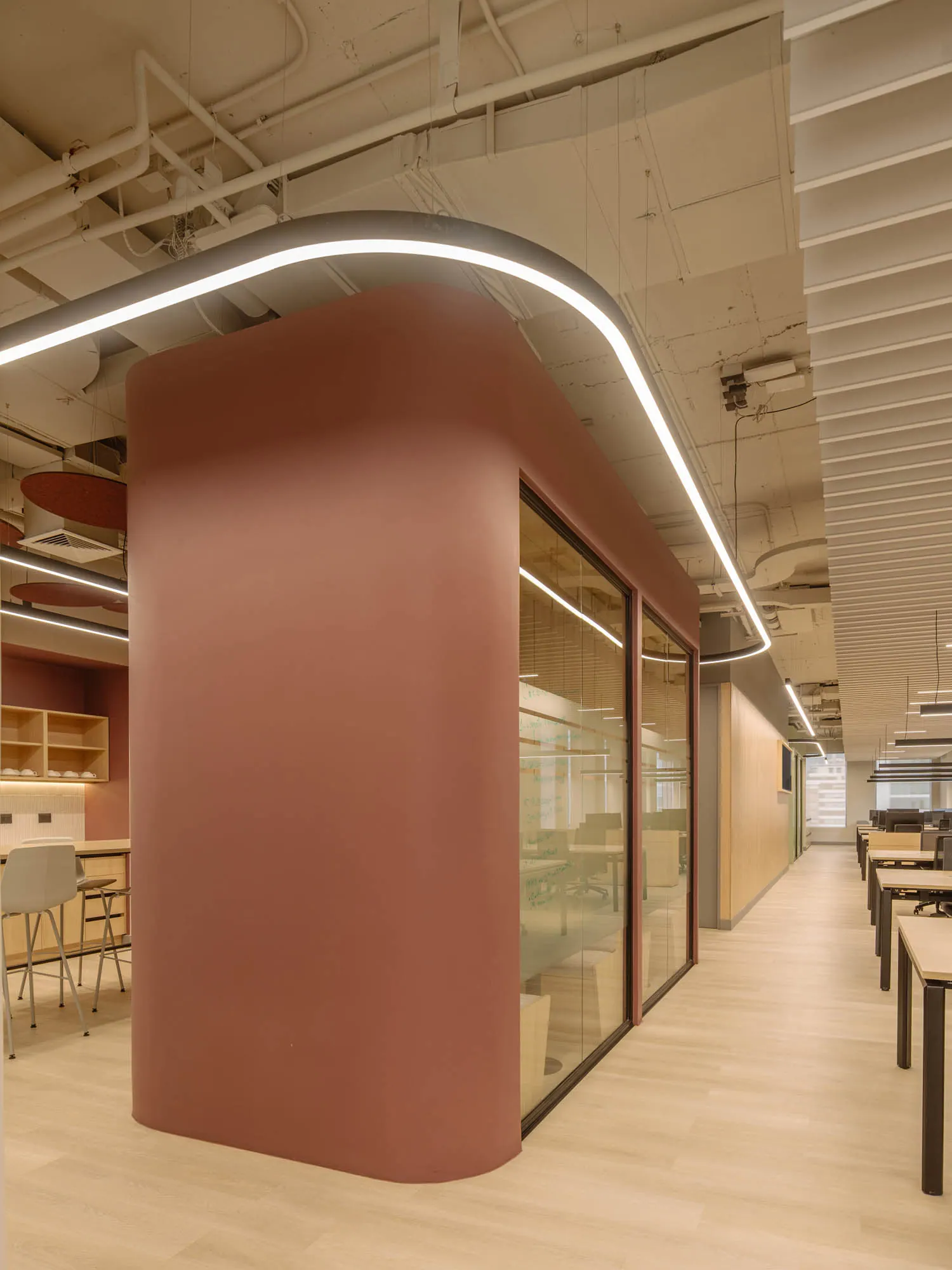 Payscan Offices — detalle 1