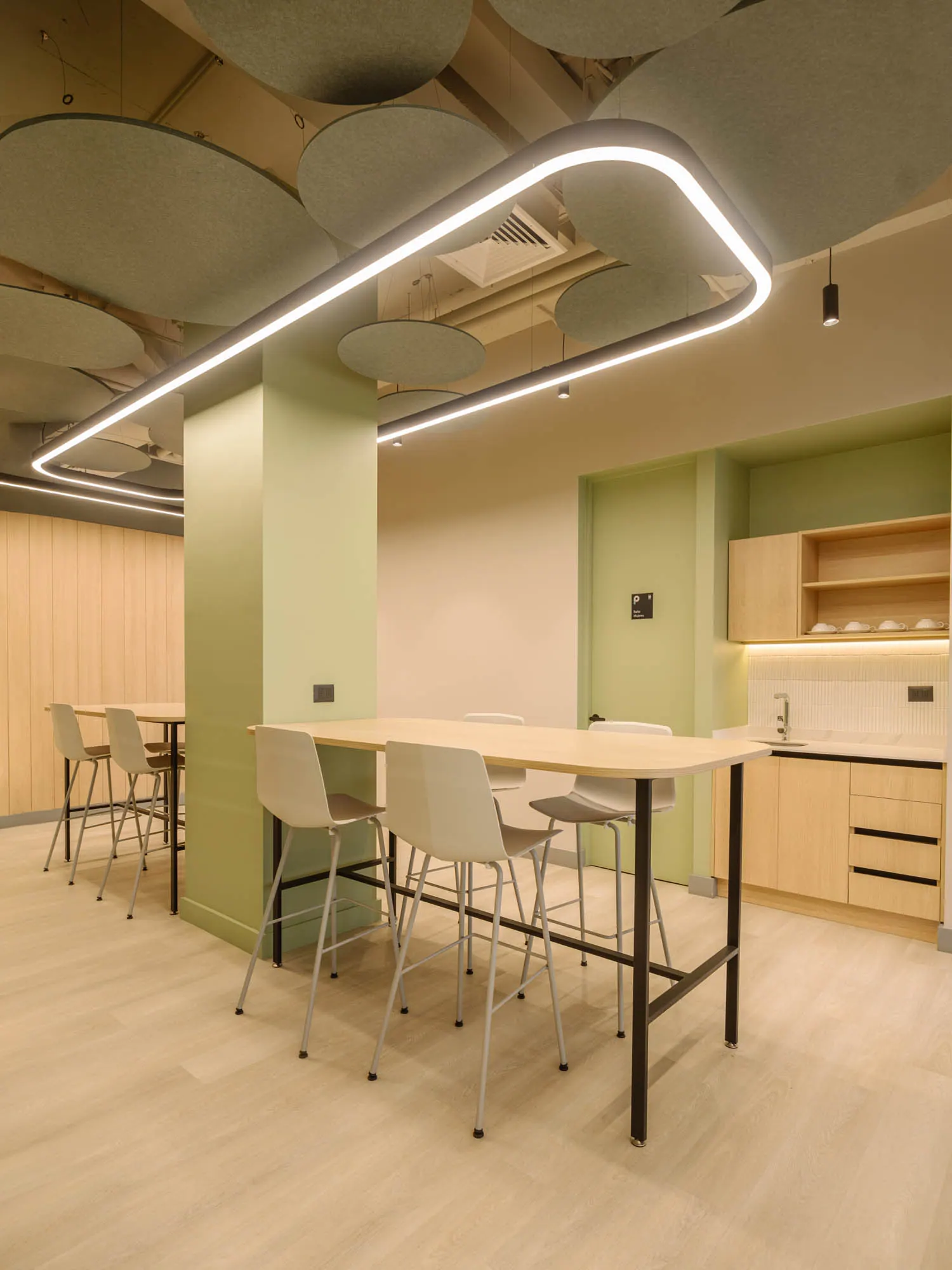 Payscan Offices