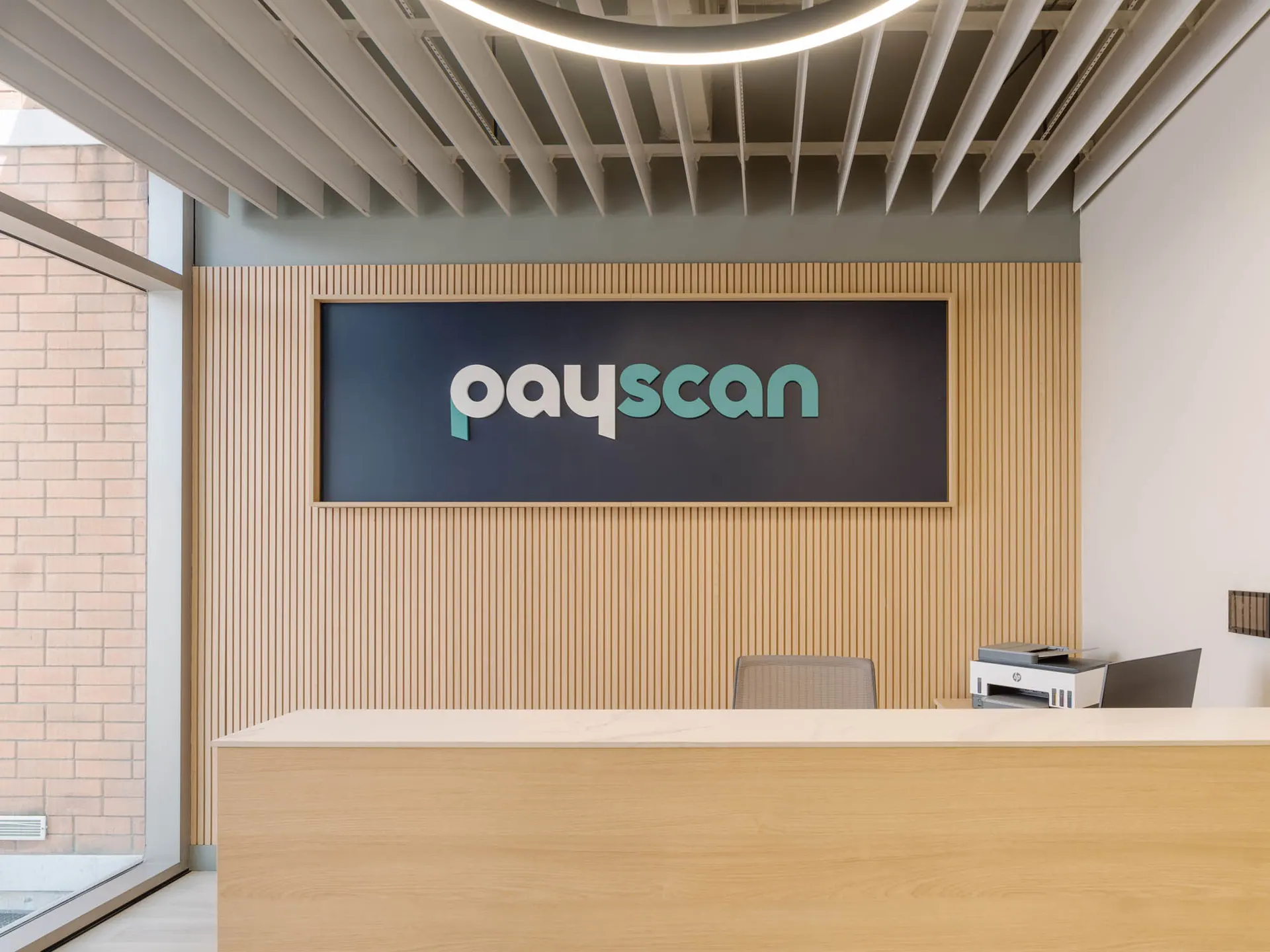Payscan Offices — detalle 1