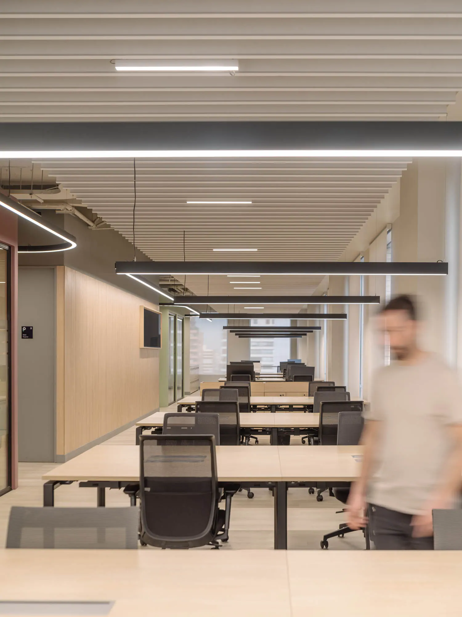 Payscan Offices — detalle 3